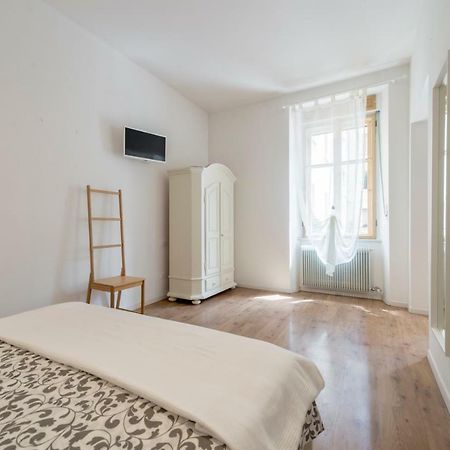 Zara Apartment Trento Ngoại thất bức ảnh