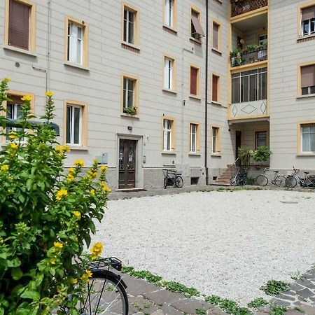 Zara Apartment Trento Ngoại thất bức ảnh