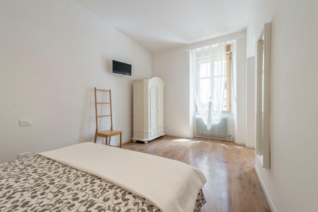 Zara Apartment Trento Ngoại thất bức ảnh