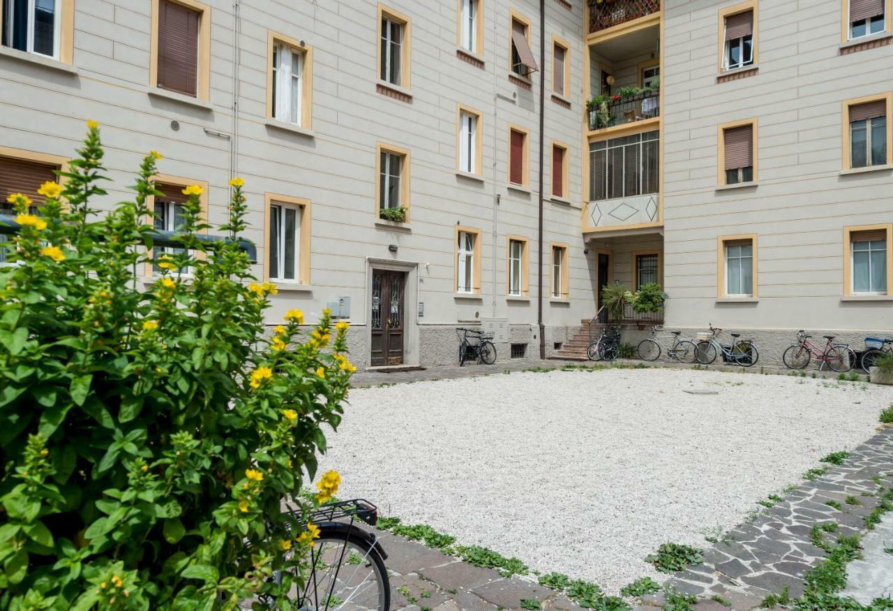 Zara Apartment Trento Ngoại thất bức ảnh