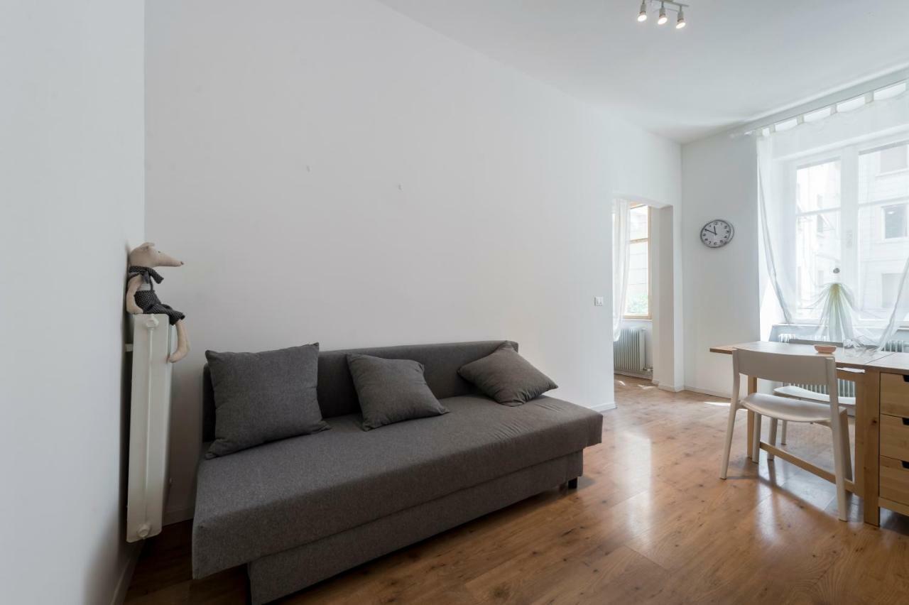 Zara Apartment Trento Ngoại thất bức ảnh
