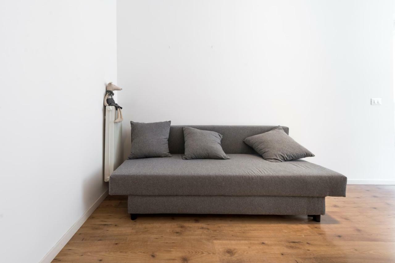 Zara Apartment Trento Ngoại thất bức ảnh