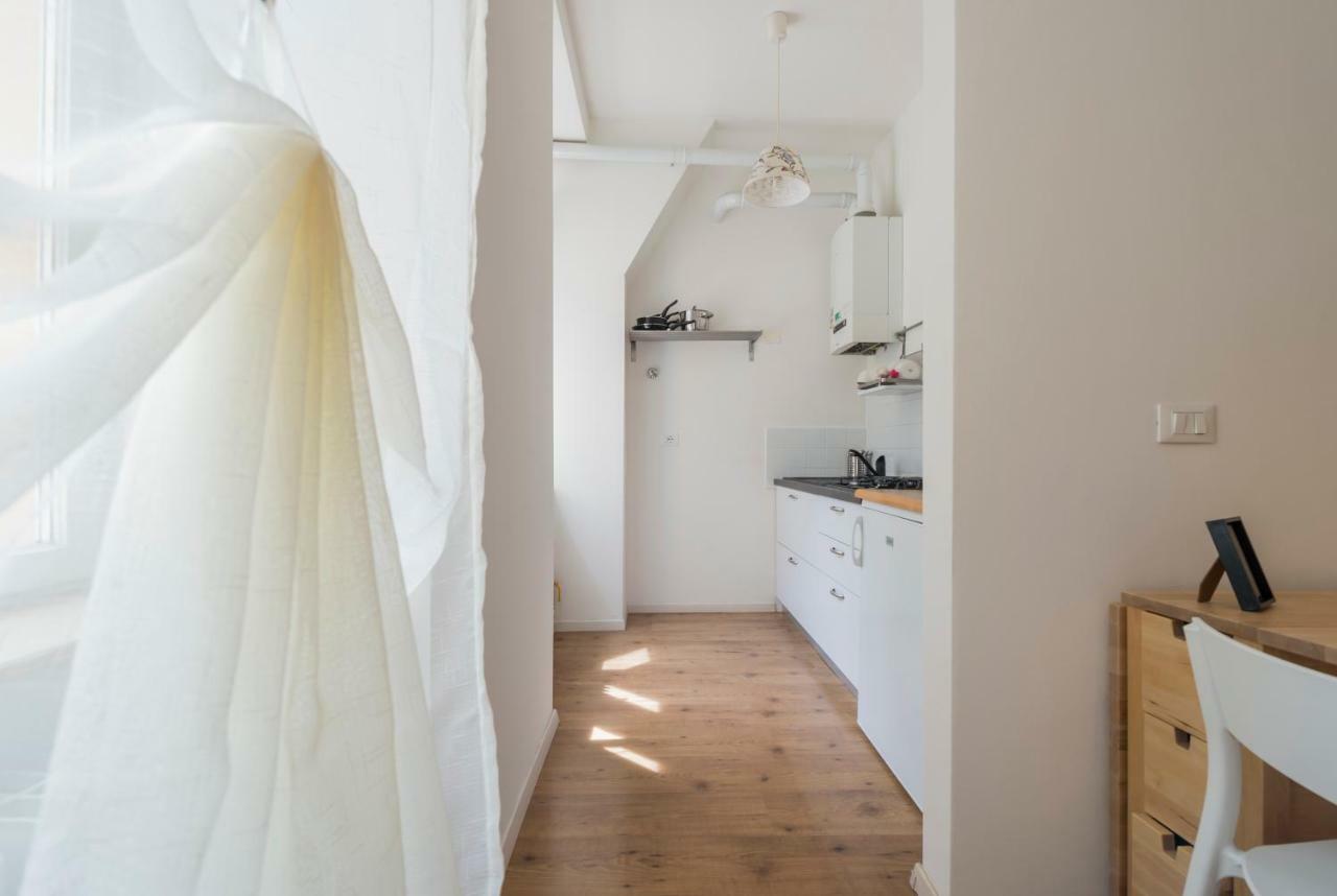 Zara Apartment Trento Ngoại thất bức ảnh