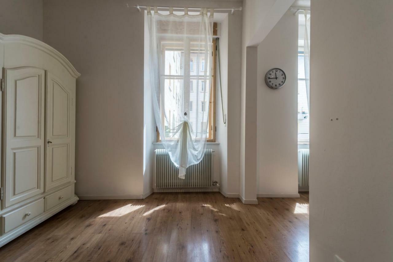 Zara Apartment Trento Ngoại thất bức ảnh