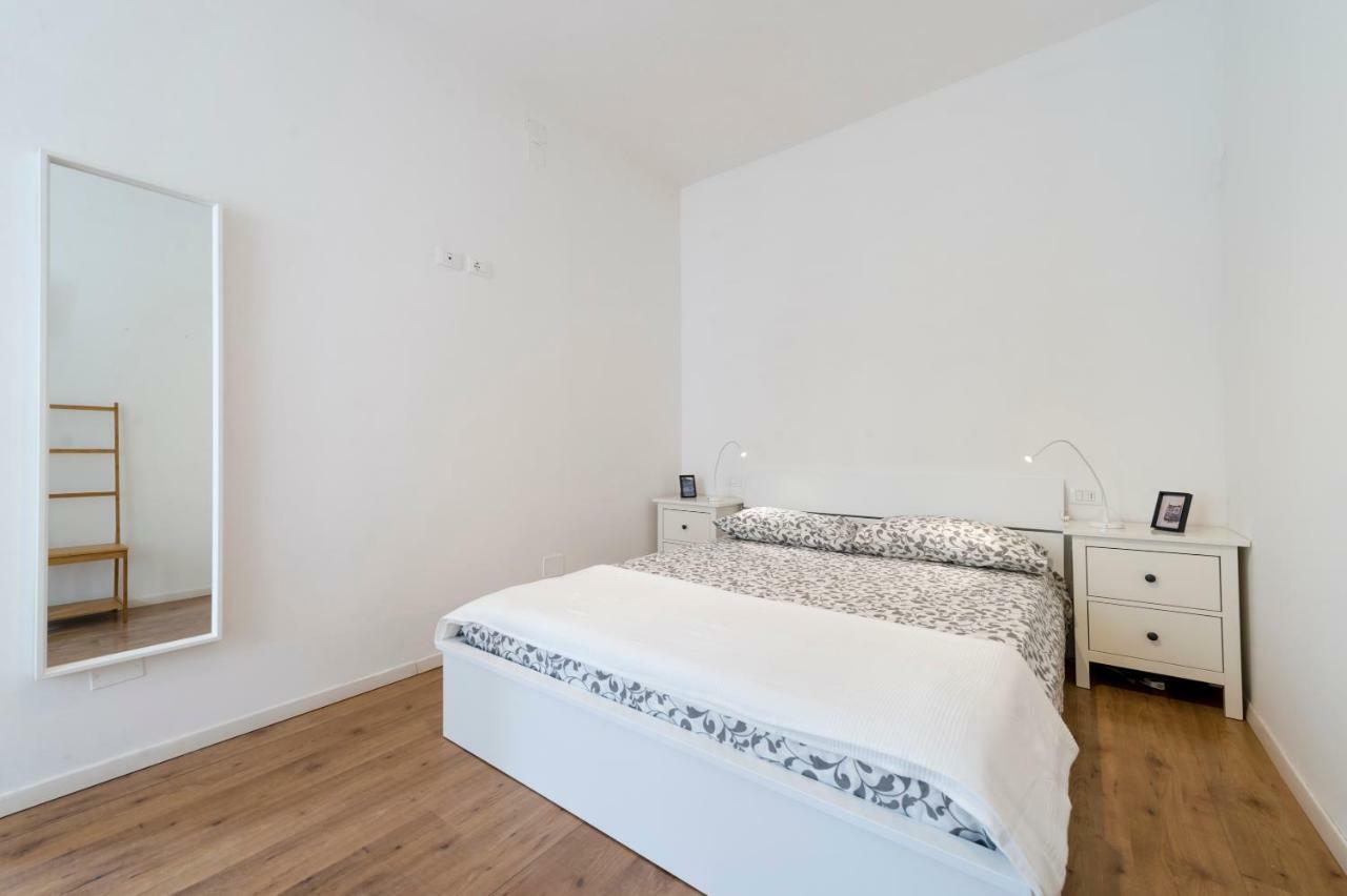 Zara Apartment Trento Ngoại thất bức ảnh