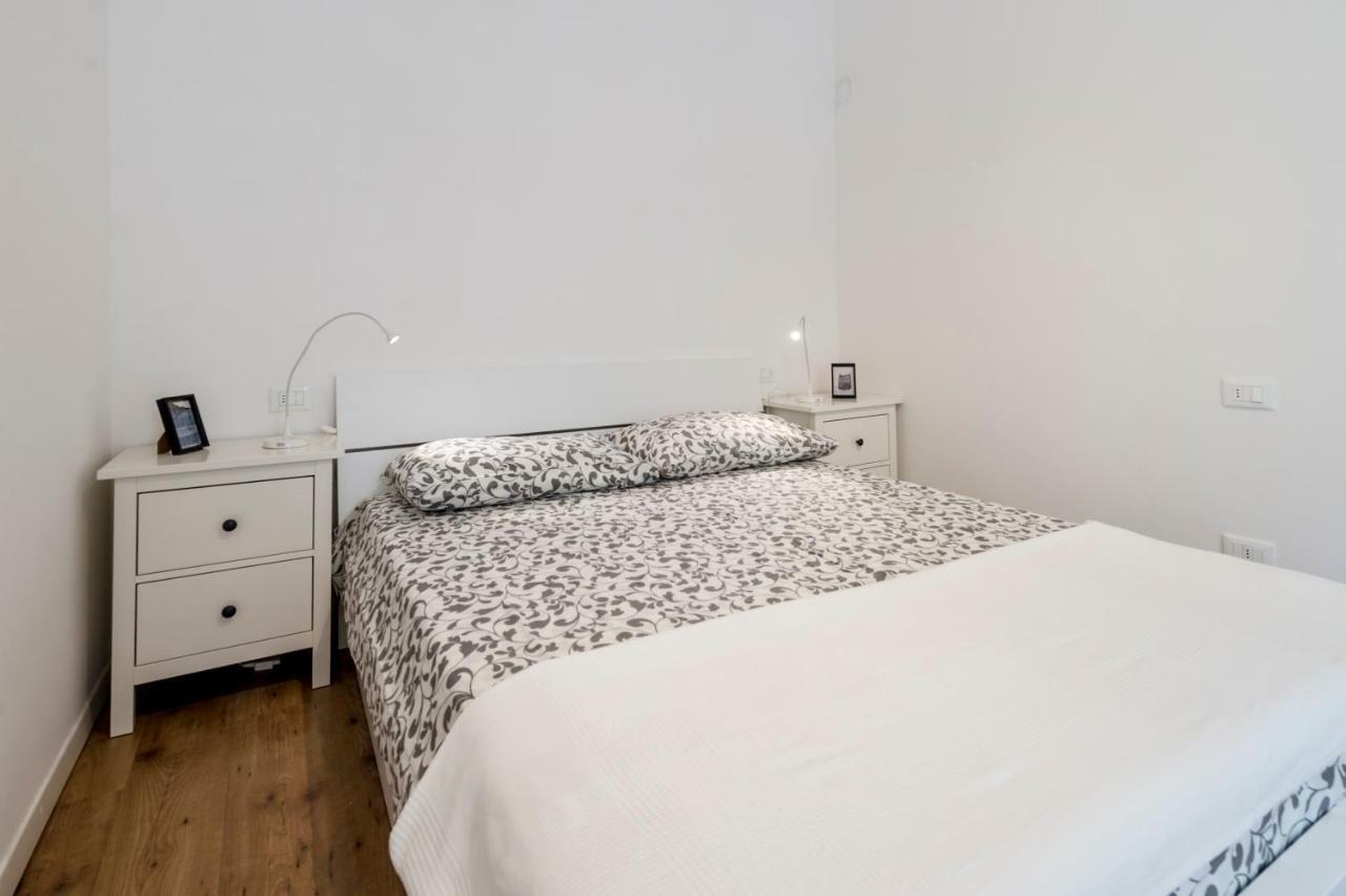 Zara Apartment Trento Ngoại thất bức ảnh