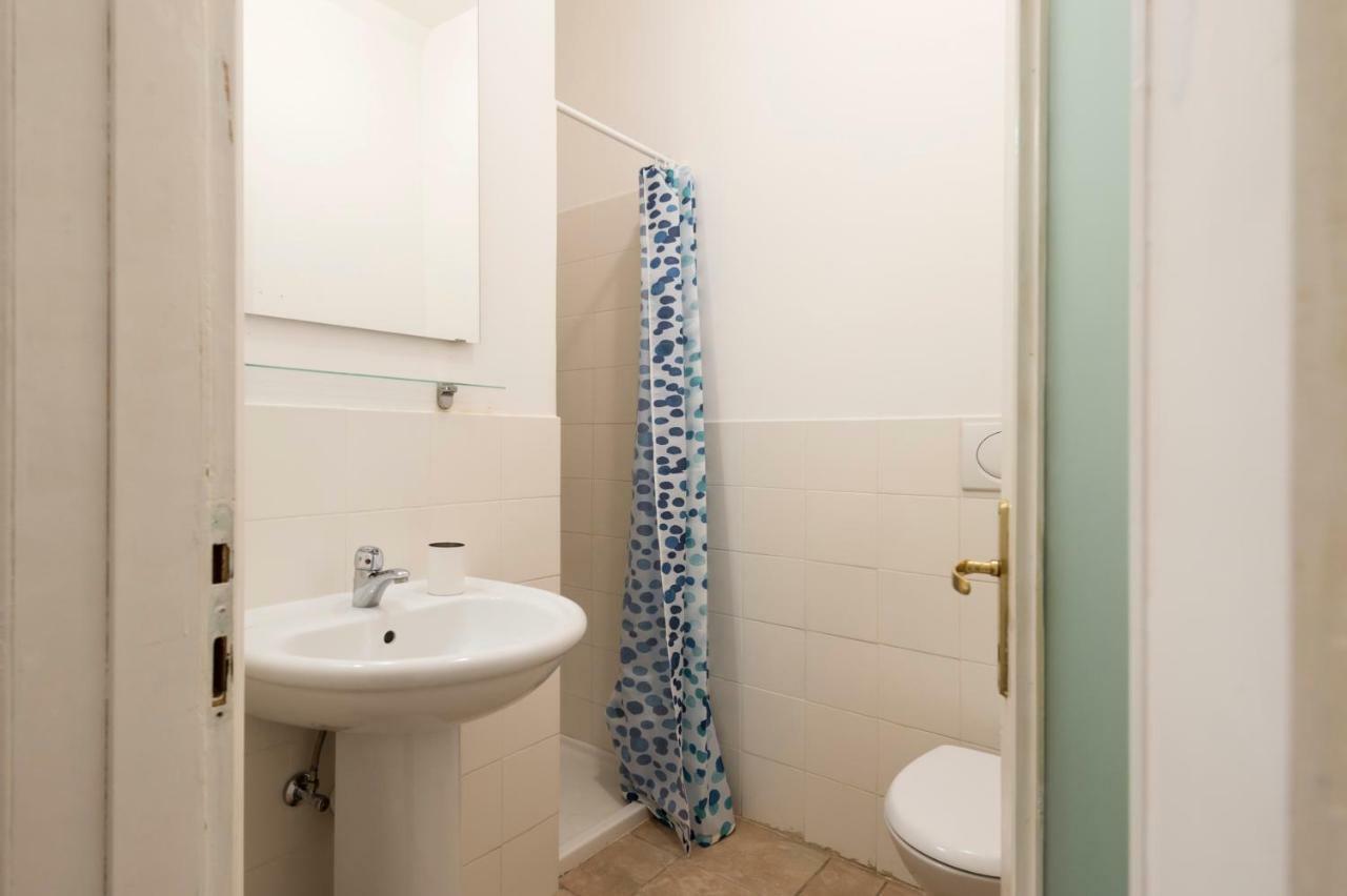 Zara Apartment Trento Ngoại thất bức ảnh